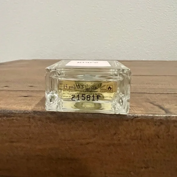 Philosophy amazing Grace eau de toilette .5 fl oz - Picture 3 of 3